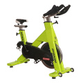 Equipamento comercial de fitness de treino de bicicleta magnética magnética